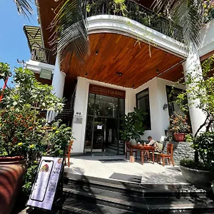 Hotel Eco Boutique, Đà Nẵng